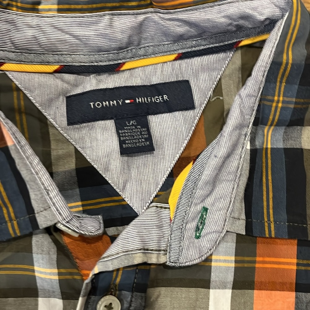 Men’s button down - Picture 4 of 4